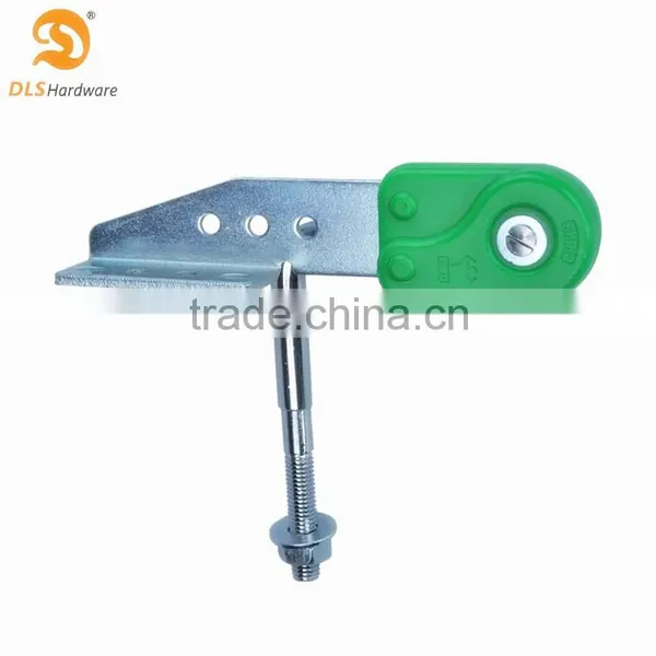 Furniture of Rattan Recliner Mechanism Parts Hardware Furniture Adjustable Hinges Reclining Sofa Headrest Hinge photo-3