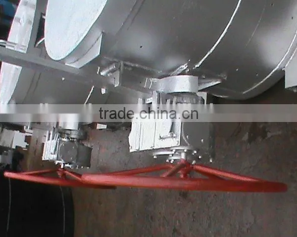 10t Casting Iron Steel Ladle photo-3