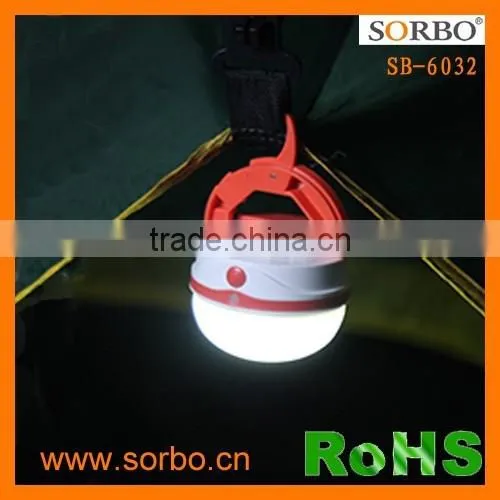 SORBO Mini Camping Lantern photo-4