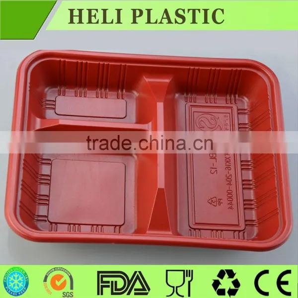 Heli Food Container Plastic Food Container