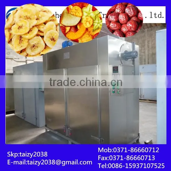 Heat Drying Machine Machine to Dry Fruits