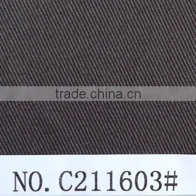 20*16 120*60 CVC Twill 85/15