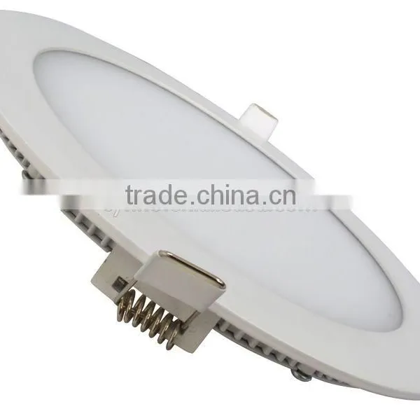 Wholesale Dimmable 9W Led Panel Light Led Lamp 10mm 300x1200(3 Years Warranty) CE ROHS photo-2