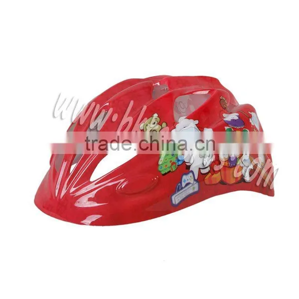 CE1078/CPSC Kid Bicycle Helmet photo-3