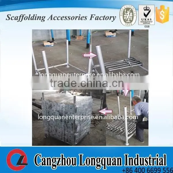 U Head Jack Base Scaffolding u Head Jack Base photo-2