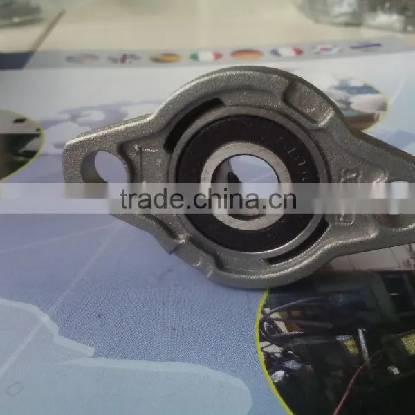 Zinc Alloy Pillow Block Bearing/KFL000 Type photo-3