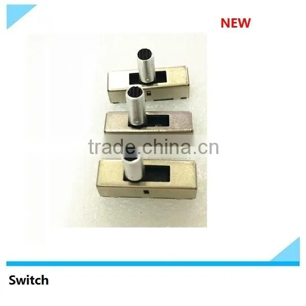 NEW 2P3T DC 50V 0.5A Switch Rotary Switch photo-2
