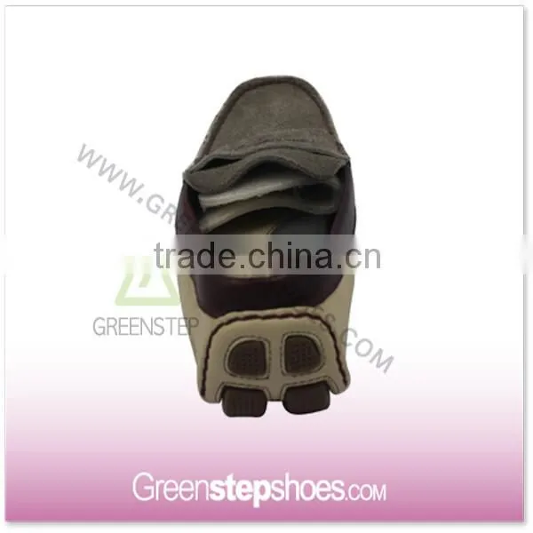 Men Loafer Driving Casual Shoes photo-4