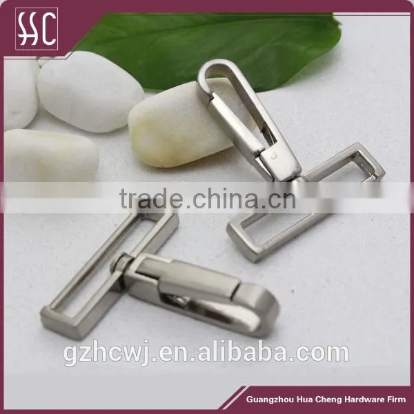 Custom Metal Snap Hook for Handbag,shape Hook With Best Price for Hook Wholesale. photo-2