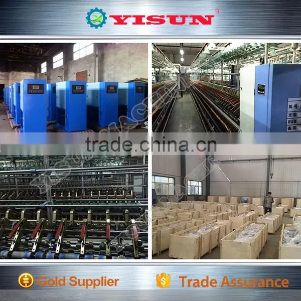 FA506 Spinning Frame/ Textile Machinery for Ring Spinning photo-4