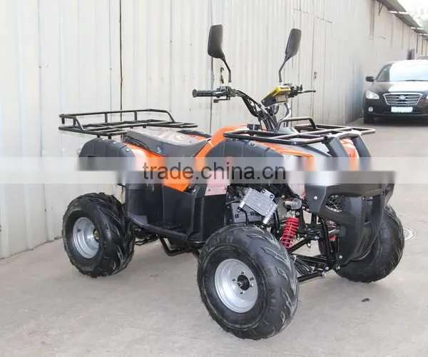 150cc CVT Gearbox Atv Quads photo-2