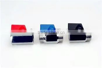 Mini Ball Valve photo-5