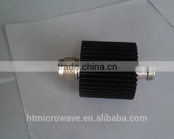 25 Watt RF Fixed Coaxial Attenuator N Male/female DC-3GHZ 50 Ohm photo-4
