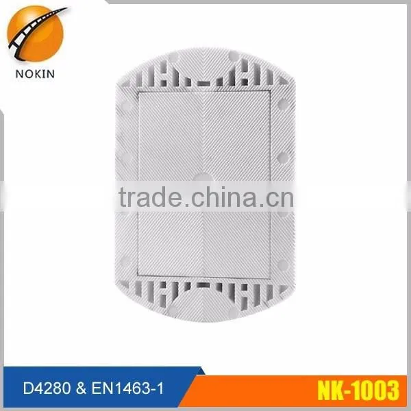 Cat Eye Reflectors Raised Reflective Pavement Marker Supplier's Choice photo-2