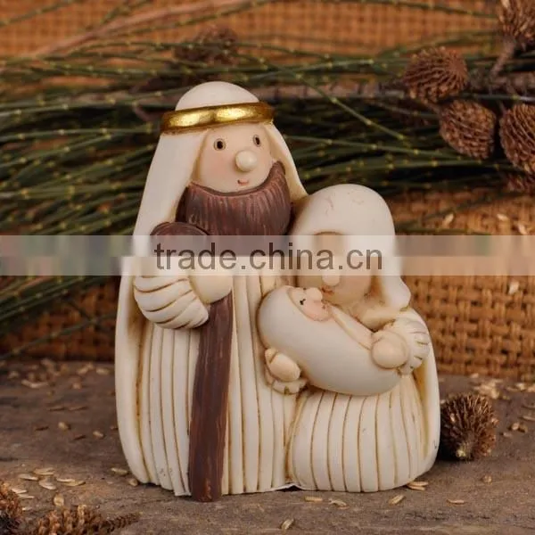 Religious Character Decorative Religious Statue photo-2