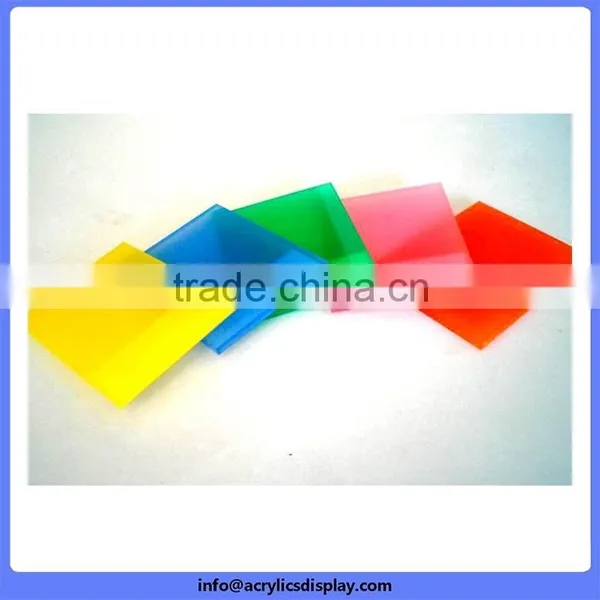 Best Price Top Quality Acrylic Sheet Stock photo-4