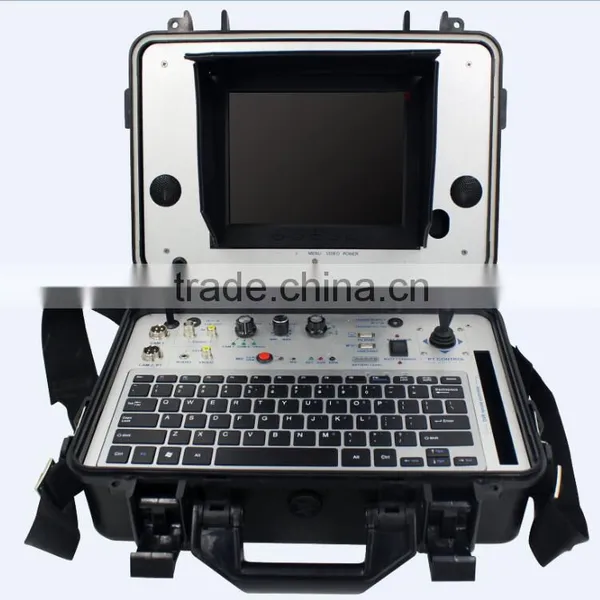 2016 New Designed Fish-farming Camera With CCD Sensor photo-3