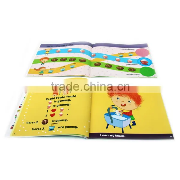 Dolphins Shape Developmental Toys for Toddlers Talking and Reading Pen, Touch and Read, Recording, English Learning Quality Choice photo-2