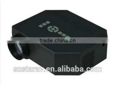 Pico Pocket Mini Projector UC30 photo-2
