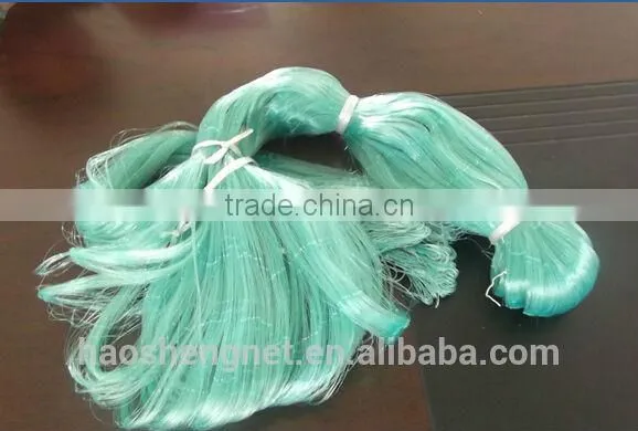 Used Nylon Monofilament Fishing Nets photo-2