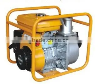 Robin Water Pump