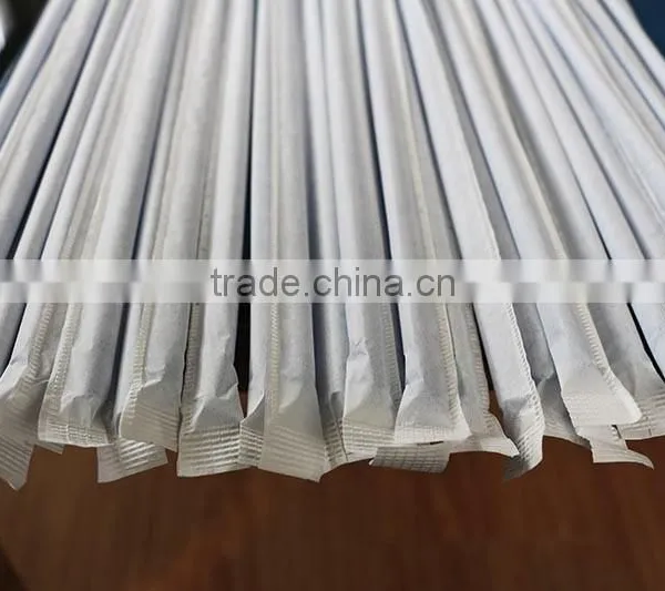 Single Packing Drinking Straw Machine photo-4