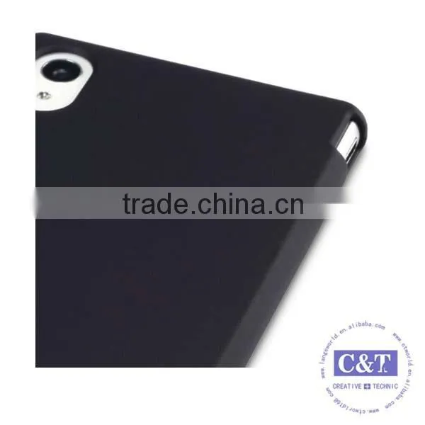 C&T Custom Hard Case Cover for Sony Xperia m4 Aqua photo-2