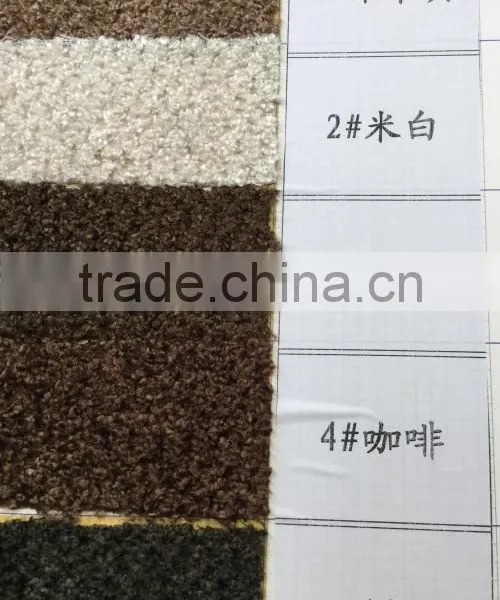 Wholesale Tricot Polyester Fabric With Cation Material For Sofa/Clothing Lining/Fabric Manufactory photo-5