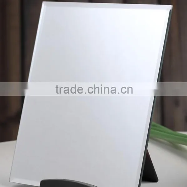 Yujing 4mm Cheap Price Ultra Clear Silver Mirror Wholesale photo-4