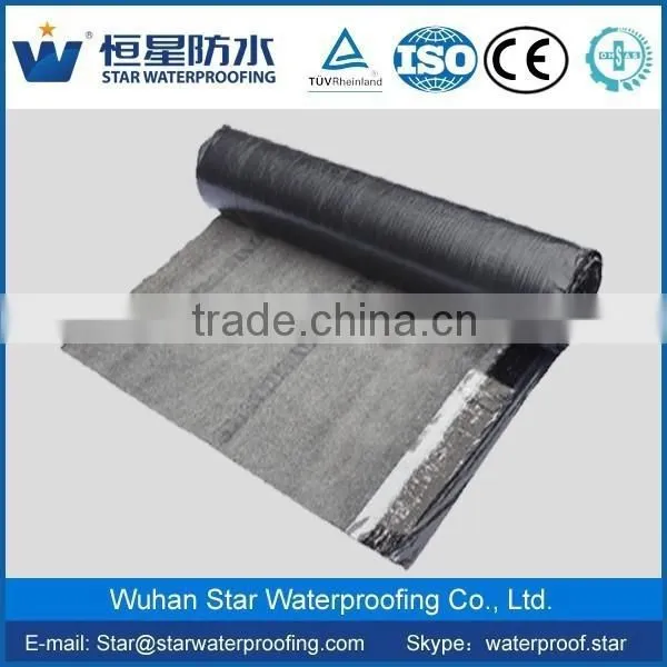 APP Modified Asphlalt Membrane photo-4