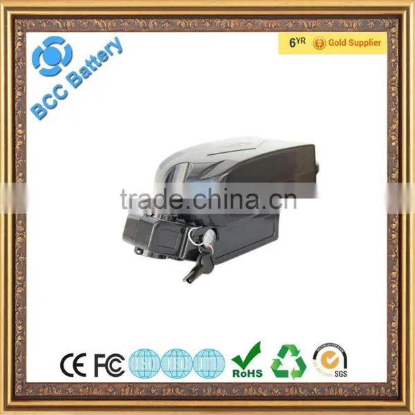24v Lithium Battery for Electric Bike photo-5