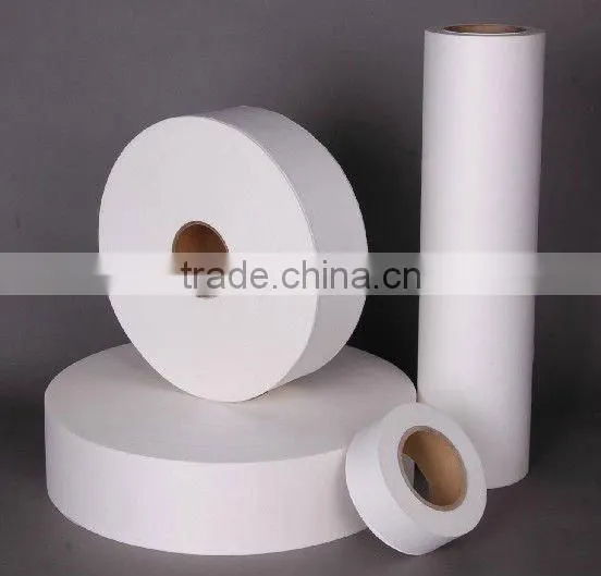 18gsm Heat Seal Tea Bag Filter Paper for Maisa Tea Bag Machine photo-5