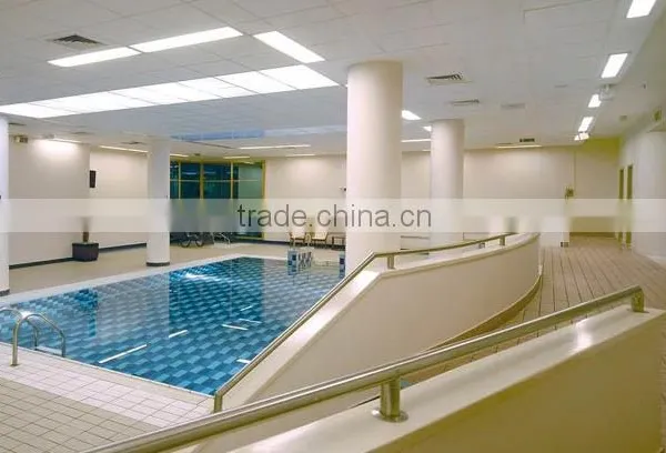 OEM Company List 40w 30X120 LED Dimmable Ceiling Light With CE photo-6