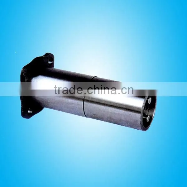 High Strength Machinery Joint Part Flange Coupling photo-3