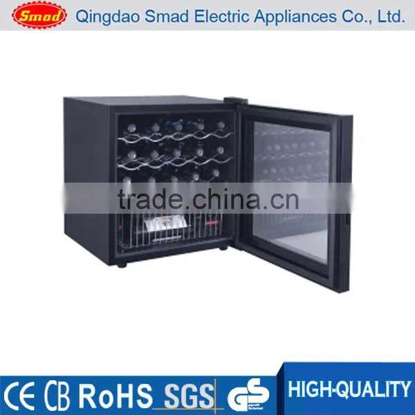 Compressor Wine Cooler,wine Fridge,wine Refrigerator photo-5