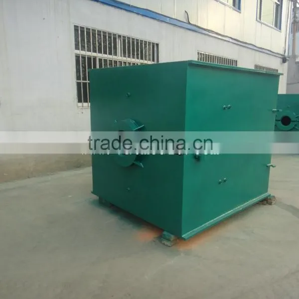 JINAN City Vat World Water Tank Blow Mould photo-5