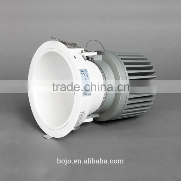 20W Recessed Cob Led Downlight in Zhongshan Guzhen photo-6