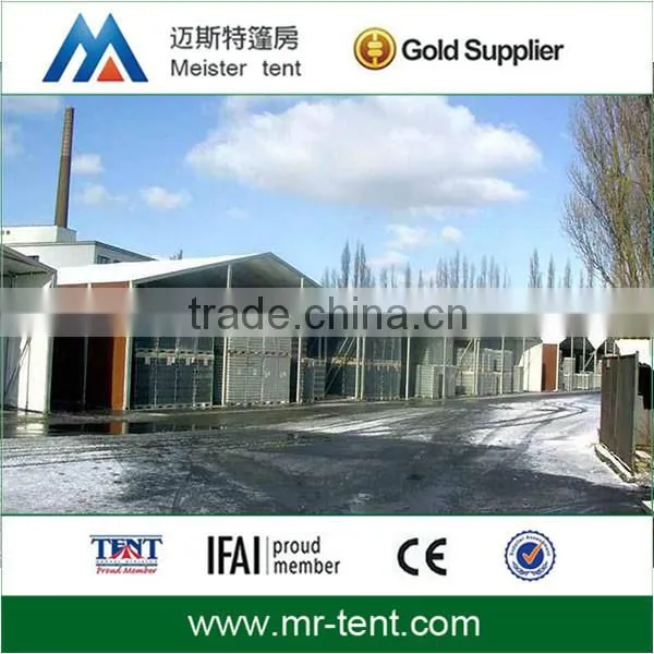 Temporary Warehouse Tent for Storage photo-2