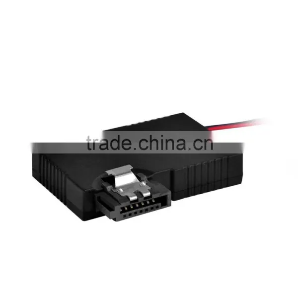 KingDian Factory Price for Industrial Nand Flash Memory SATA DOM 8GB -32GB photo-3