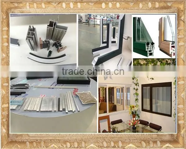 LJVW-60 Upvc Window Door Profile V-cutting Saw photo-6