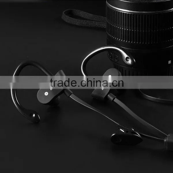 Newest Items Wireless Earbuds Bluetooth Stereo Headphones For Running photo-2