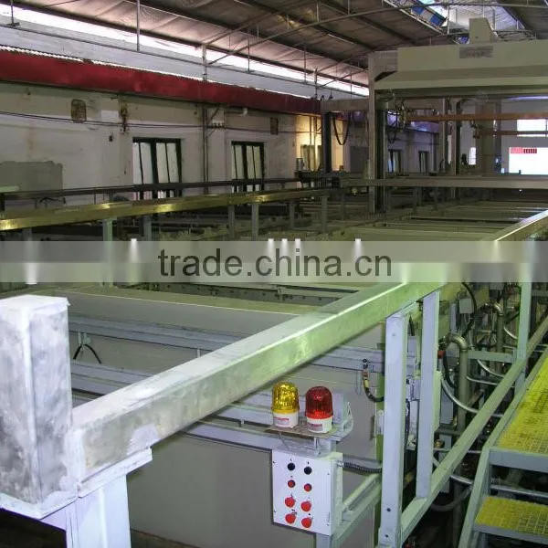 Surface Treatment Producing Line photo-4