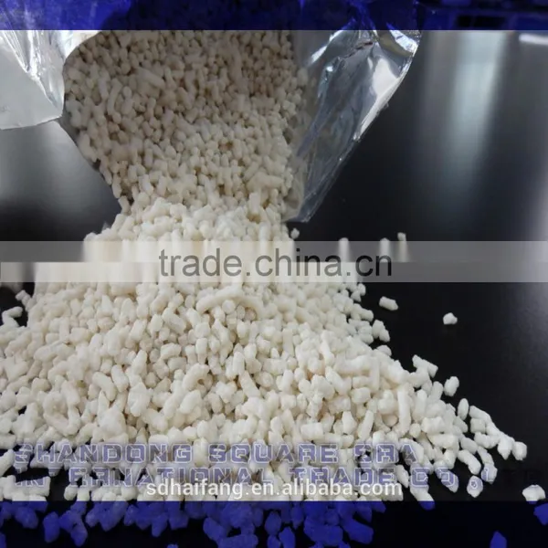 SBR1502 Road Bitumen Modifier Granule