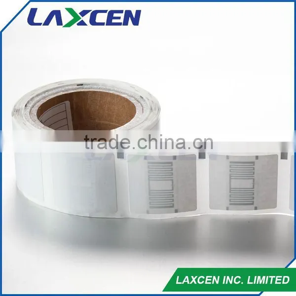 Full-Specturm of UHF RFID RFID Inlay