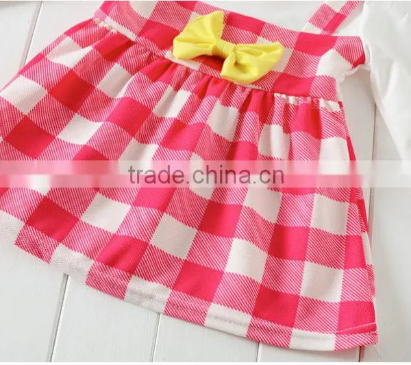 Wholesale and Retail Printing New Children Dress photo-5