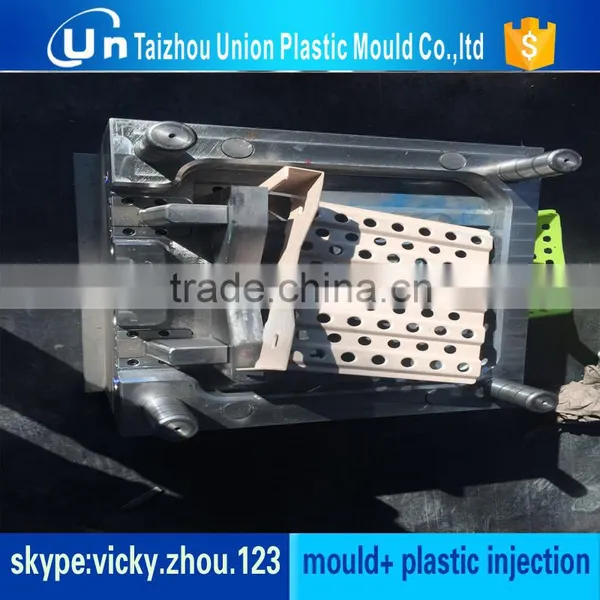 Electronics Plastic Mold