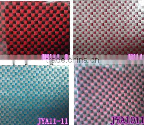 JETYOUNG Hydrographic Carbon Film-carbon Printing Film-water Transfer Film photo-3