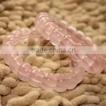 Homemade Spiritual Healing Crystal Beads Bracelets for Sale photo-3