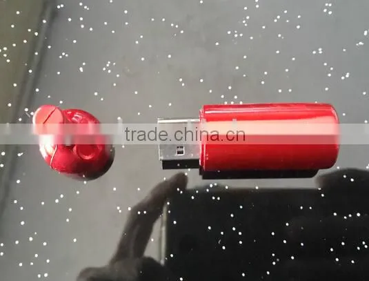 Bottles of Wine Model USB 2.0 USB Flash Drive 64GB Flash Drive Memory Card Stick 32 GB 16 GB 8 GB photo-2