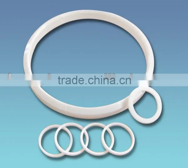 Alumina Ceramic Rings Sealing Fittings